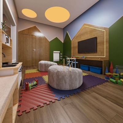 Apartamento, 113 m² - Foto 2