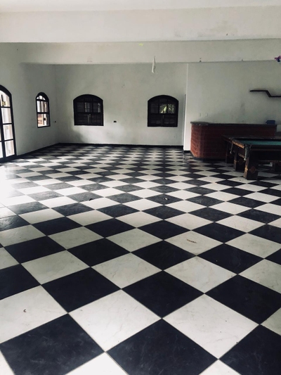 Chácara, 6 quartos, 5000 m² - Foto 1