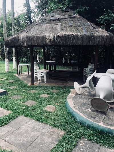 Chácara, 6 quartos, 5000 m² - Foto 4