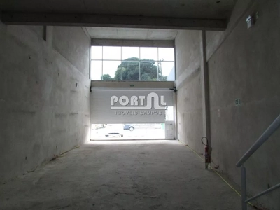 Loja-Salão, 164 m² - Foto 5