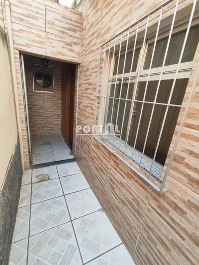 Casa, 2 quartos, 94 m² - Foto 4