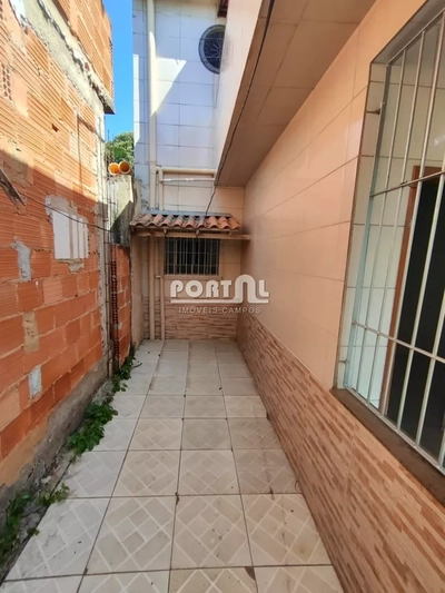 Casa, 2 quartos, 94 m² - Foto 1