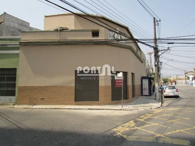 Loja-Salão, 112 m² - Foto 2