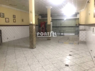 Loja-Salão, 147 m² - Foto 3