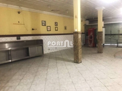 Loja-Salão, 147 m² - Foto 4