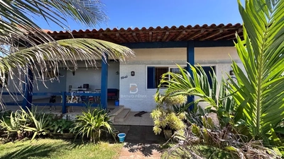 Casa, 4 quartos - Foto 1