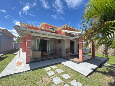 Casa, 3 quartos, 520 m² - Foto 3