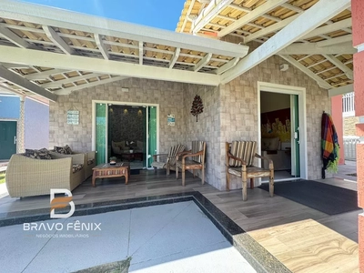 Casa, 3 quartos, 520 m² - Foto 5