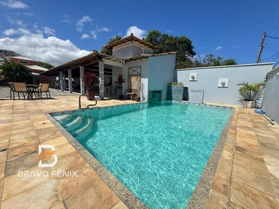 Casa, 3 quartos, 520 m² - Foto 2