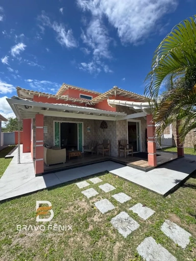 Casa, 3 quartos, 520 m² - Foto 1