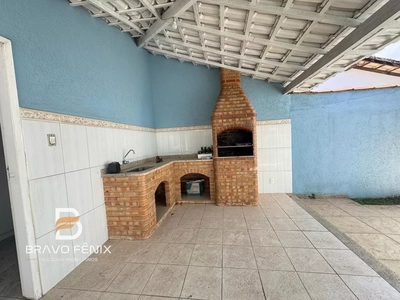 Casa, 3 quartos, 520 m² - Foto 4