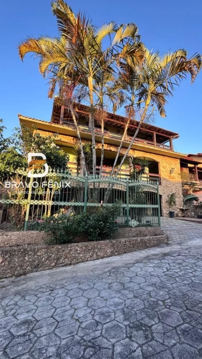 Casa, 8 quartos - Foto 4