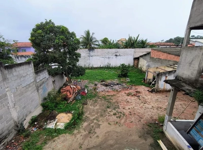 Terreno, 450 m² - Foto 1