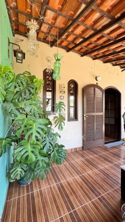 Casa, 2 quartos, 98 m² - Foto 1