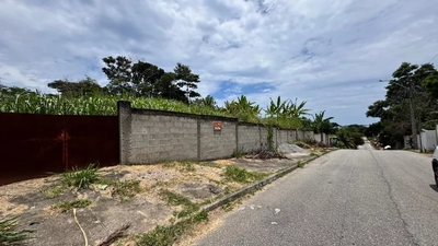 Terreno, 480 m² - Foto 1