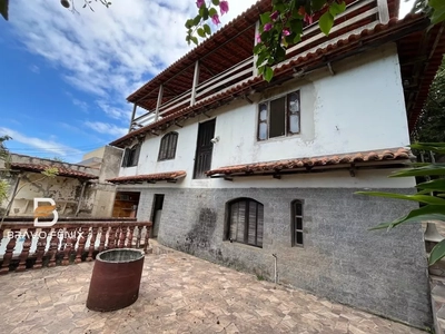 Casa, 6 quartos - Foto 4