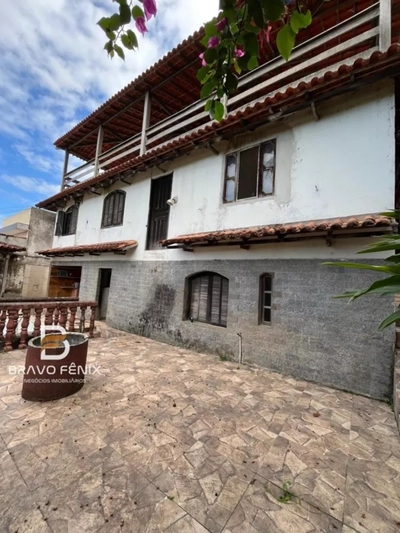 Casa, 6 quartos - Foto 3