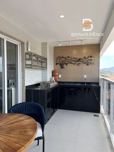 Apartamento, 2 quartos - Foto 2