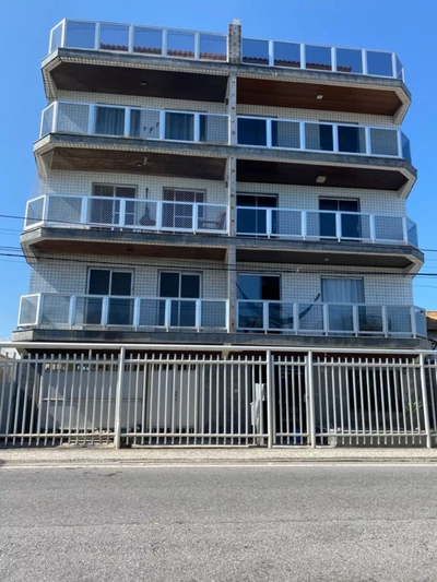 Apartamento, 2 quartos - Foto 4