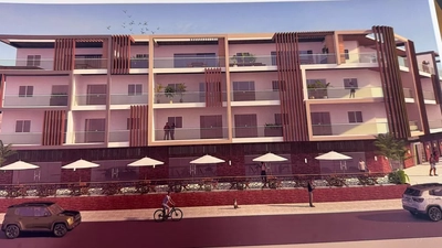 Apartamento, 2 quartos - Foto 2