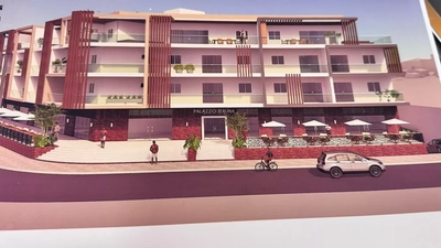 Apartamento, 2 quartos - Foto 4