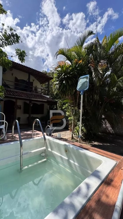 Casa, 4 quartos, 2518 m² - Foto 3