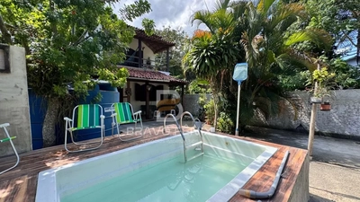 Casa, 4 quartos, 2518 m² - Foto 4