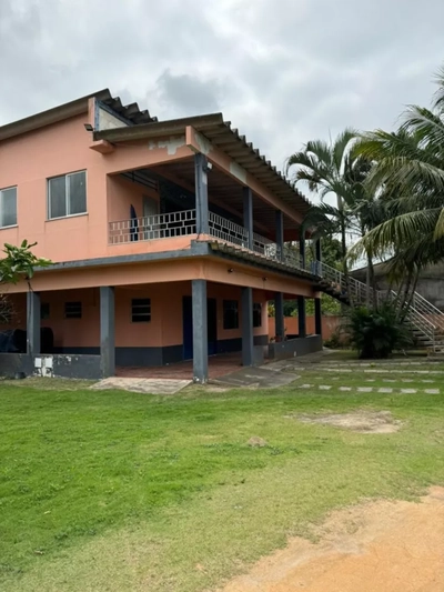 Casa, 2 quartos - Foto 2