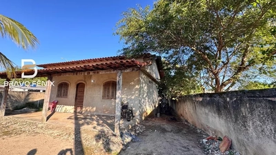 Casa, 2 quartos, 500 m² - Foto 3