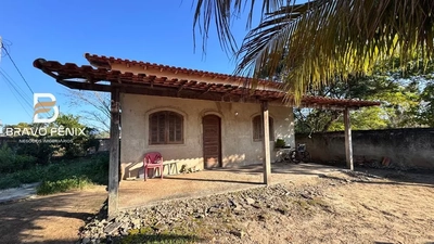 Casa, 2 quartos, 500 m² - Foto 1