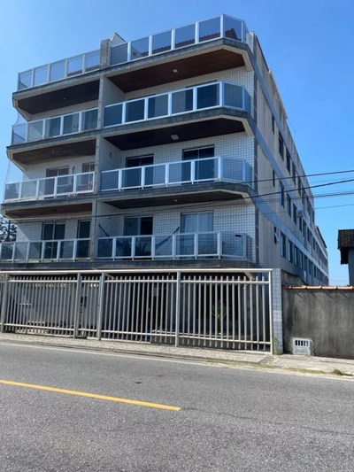 Apartamento, 3 quartos - Foto 1