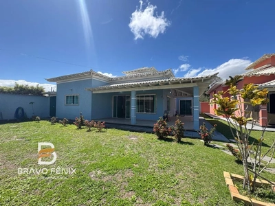 Casa, 4 quartos, 520 m² - Foto 1