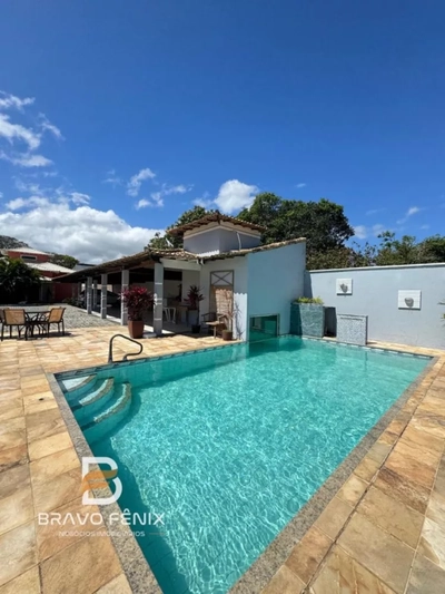 Casa, 4 quartos, 520 m² - Foto 4