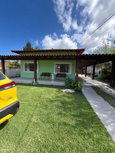 Casa, 5 quartos - Foto 2