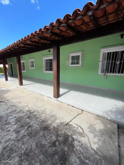 Casa, 5 quartos - Foto 4