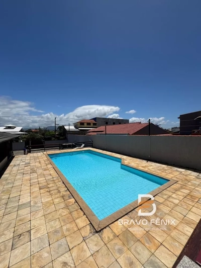 Apartamento, 2 quartos, 74 m² - Foto 2