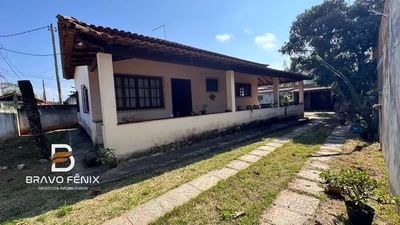 Casa, 2 quartos, 450 m² - Foto 1
