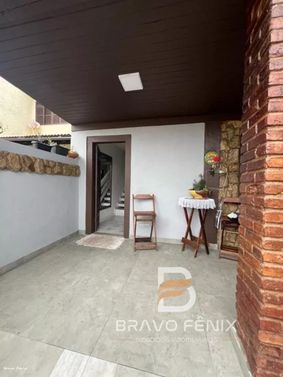 Casa, 4 quartos, 264 m² - Foto 3