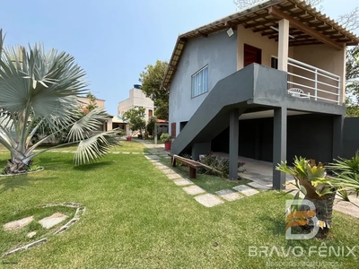 Casa, 5 quartos, 750 m² - Foto 2