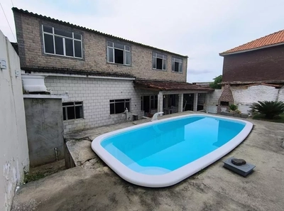 Casa, 7 quartos - Foto 4