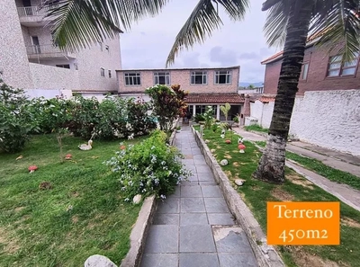 Casa, 7 quartos - Foto 2