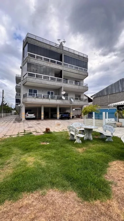 Apartamento, 3 quartos - Foto 2