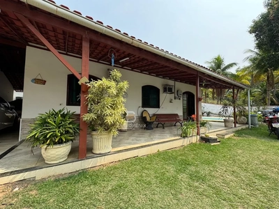 Casa, 3 quartos - Foto 1