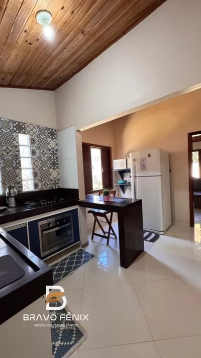 Casa, 2 quartos, 315 m² - Foto 3