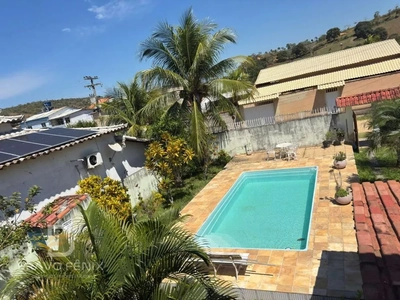 Casa, 3 quartos, 171 m² - Foto 2