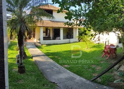 Casa, 5 quartos - Foto 4