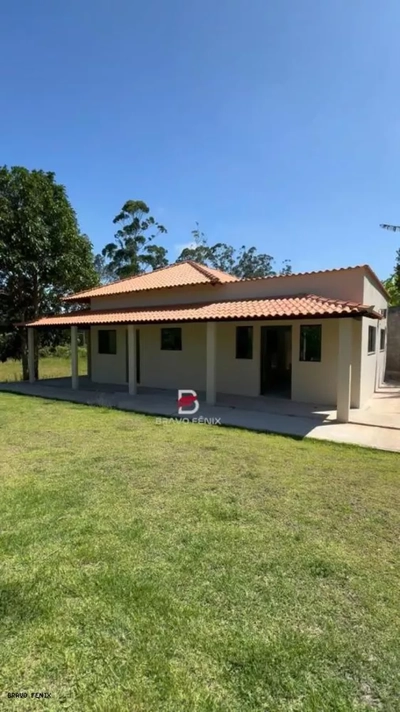 Casa, 3 quartos, 2800 m² - Foto 3