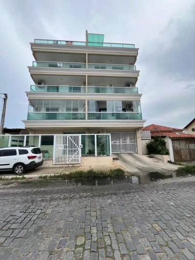 Apartamento, 2 quartos - Foto 1