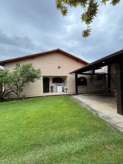 Casa, 4 quartos, 889 m² - Foto 2