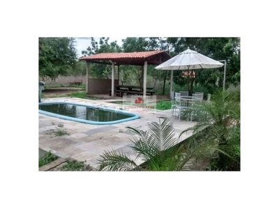 Casa, 3 quartos, 2 m² - Foto 2